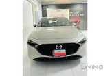 2025  MAZDA 3 (2.0L)  HATCHBACK  - CORE GRADE